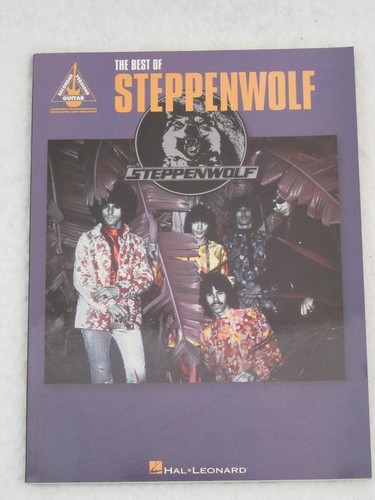 The best steppenwolf - best, of