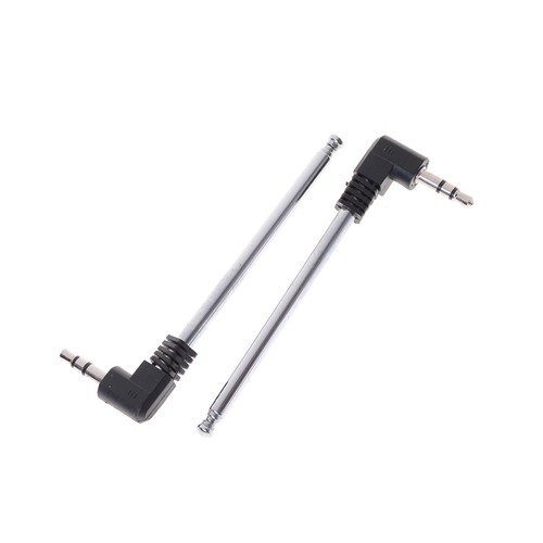 Connettore mm antenna - 3,5,