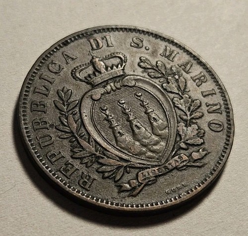 Centesimi 1894 repubblica - centesimi,
