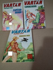 VARTAN WESTERN STORY - FURIO