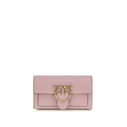 Pinko multicolor calf leather - pinko,