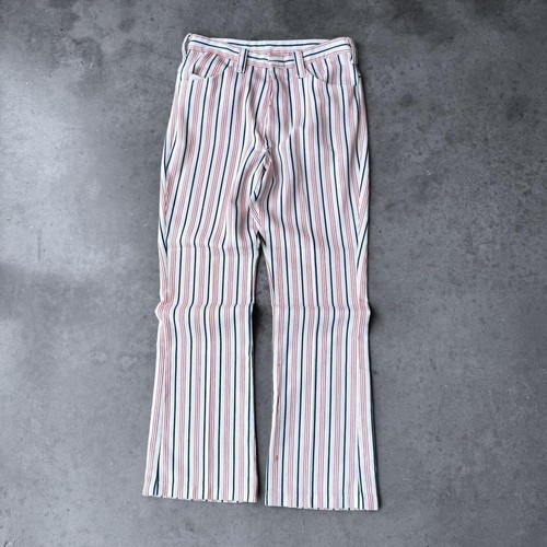 Pantaloni discoteca vintage - da,