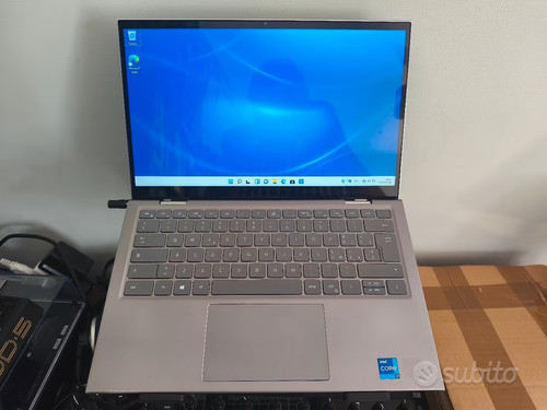 Dell inspiron touch - dell, 14