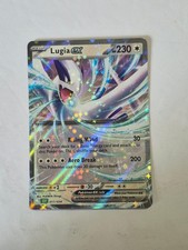 Lugia ex 017/034 Holo Trading