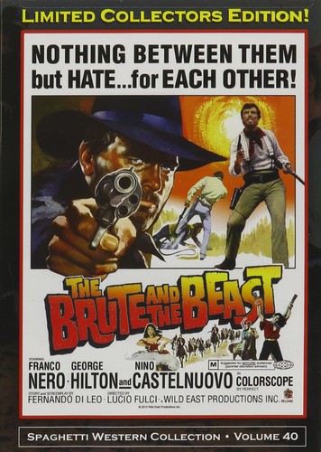 The brute and - the,