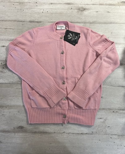 Maglione cardigan 100 puro - 100%,