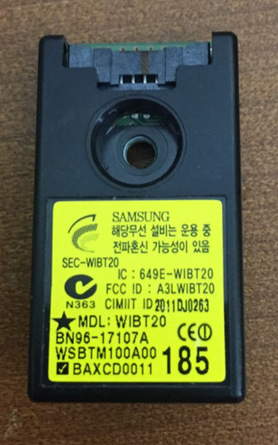 Samsung bn96 17107a modulo - samsung,