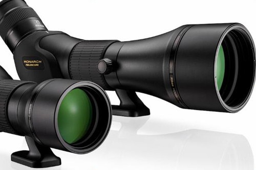 Nikon monarch fieldscope - monarch,