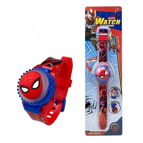 Orologio digitale marvel - digitale,