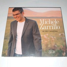 BOX 3 CD ZARRILLO LE MIE