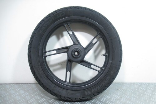 Ruota anteriore honda - ruota, pcx