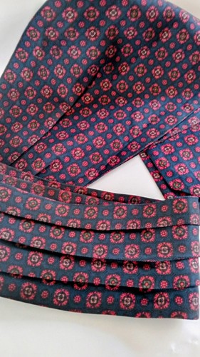 Cravatta vintage antica - , di