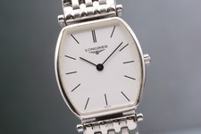 [Near MINT] LONGINES Grand