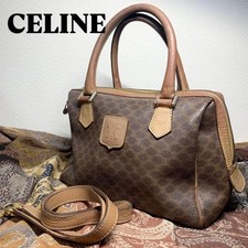 Borsa CELINE Macadam Boston