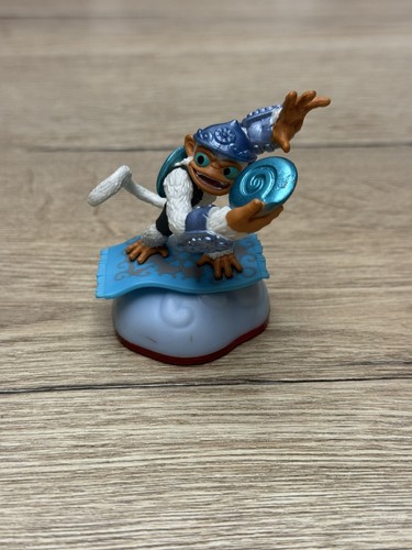 Skylanders trap team fling - skylanders,