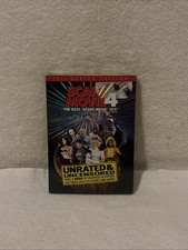 Scary Movie 4 (DVD, 2006