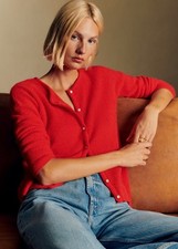 Cardigan maglione donna Sezane