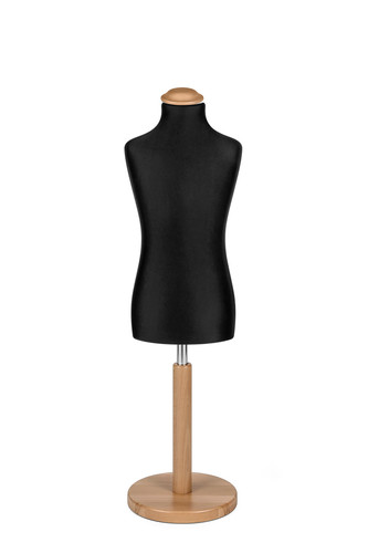 Busto bambino anni base - busto,