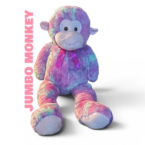 Caramelle cotone jumbo - caramelle, 36"