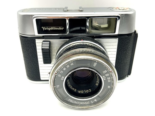 Voigtländer dynamatic