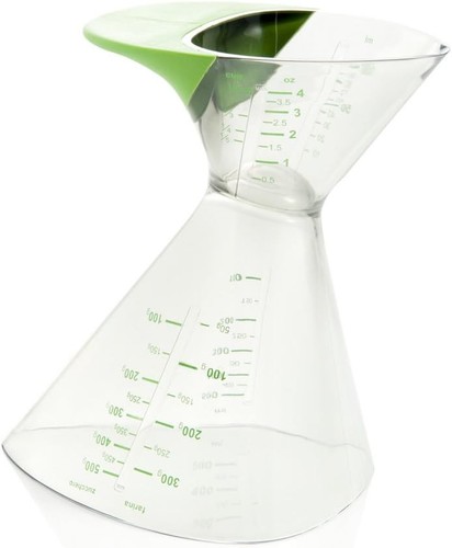 Brandani double misuratore - brandani,