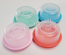 Tupperware Smidgets Treasure