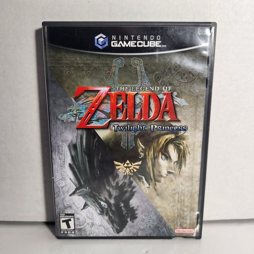 The legend zelda twilight - of, zelda: