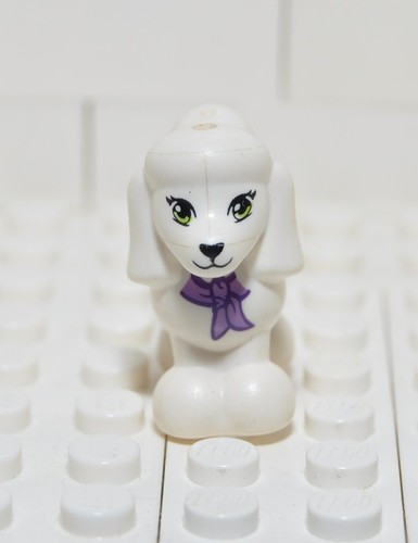 Lego 11575pb02 cane barboncino - 11575pb02,