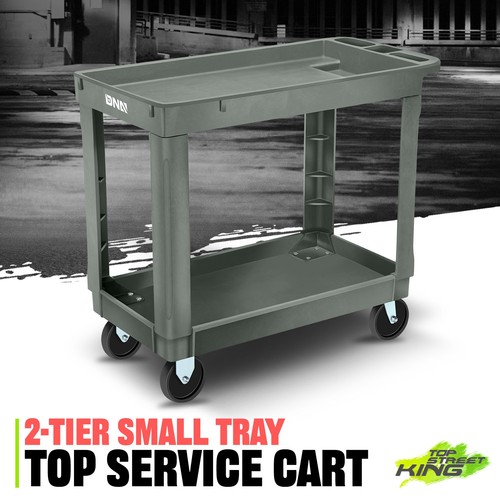 Carrello utilità servizio