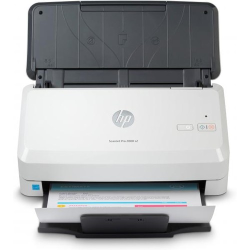 Scanner documentale - scanner,