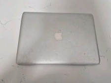 Apple MacBook 15 Pro Silver