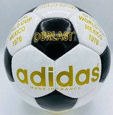 Adidas Telstar Durlast 1970