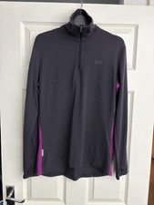 Body rompighiaccio 260 lana