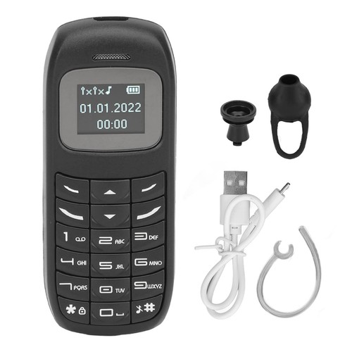 Mini telefono cellulare dual - mini,
