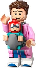 LEGO® - Minifigure -