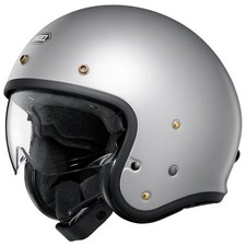 CASCO MOTO SHOEI J.O OPEN FACE