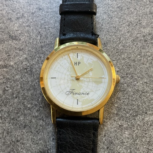 Orologio uomo vintage tono oro - orologio,