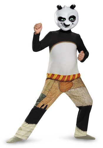 Costume classico per bambini