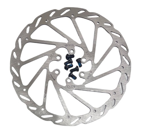 Rotore freno disco sram - rotore,