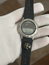 Raro orologio sportivo