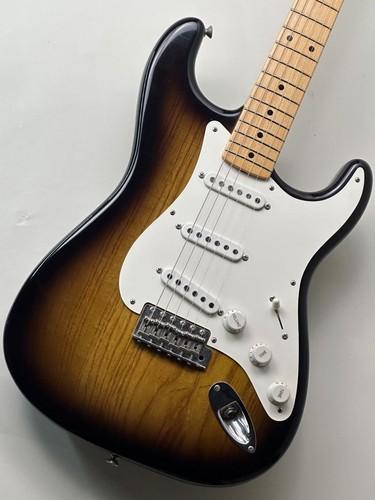 Fender custom shop mbs 50th - custom,