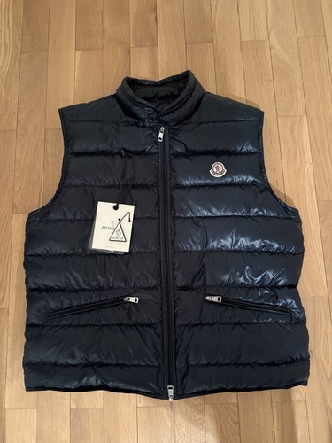 Giubbotto moncler gui - moncler,