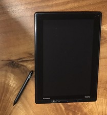 Lenovo ThinkPad Tablet