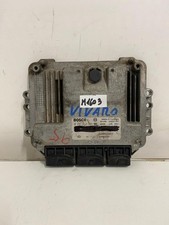 CENTRALINA MOTORE RENAULT MASTER 2008 0281013364 M1603