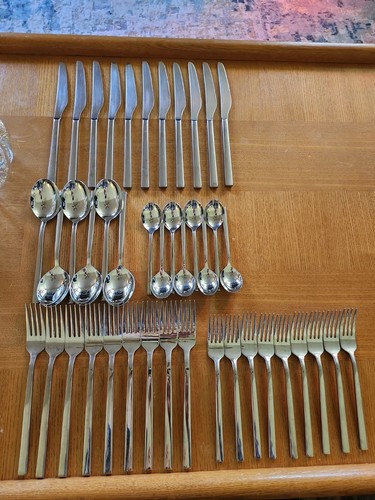 Athena chesa 848 set posate - set,