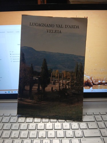 Lugagnano val arda veleia - val, d'arda