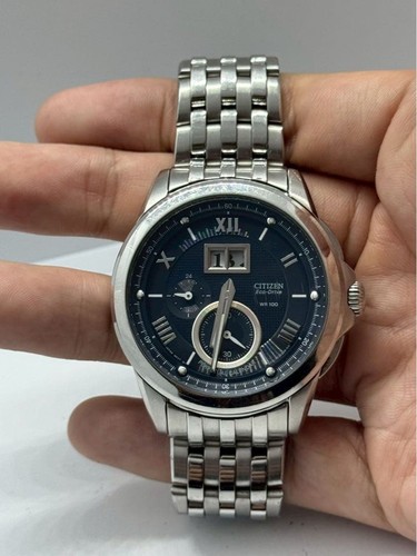 Orologio citizen bt0020 - orologio,