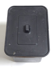 Serbatoio Sviluppo Pellicola