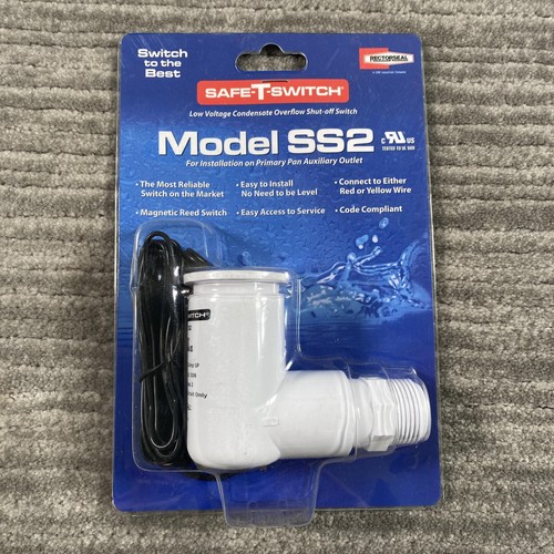 Safe switch ss2 - ss2, 97637