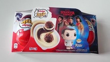 KINDER JOY x3 UOVA pz STRANGER